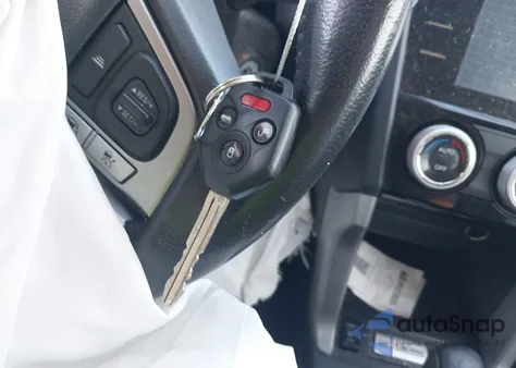 2017 Subaru Forester 2.5I Limited from USA, damaged, VIN JF2SJARC6HH453711